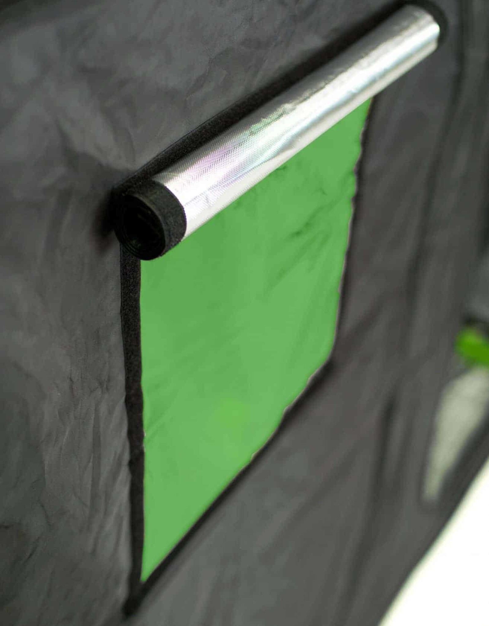 GreenQube GreenQube V: GQ100 - 100x100x200