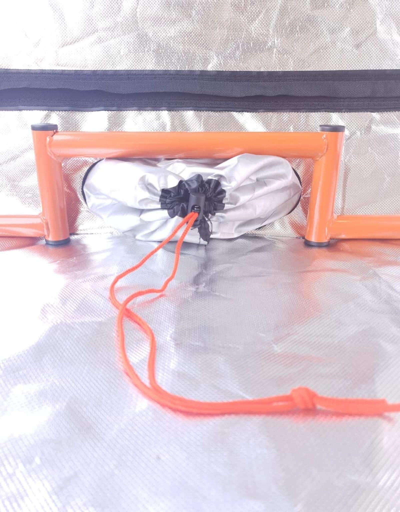 GreenQube GreenQube V: GQ100 - 100x100x200