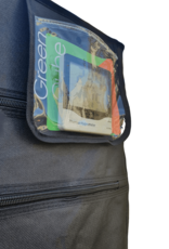 GreenQube GreenQube V: GQ100 - 100x100x200