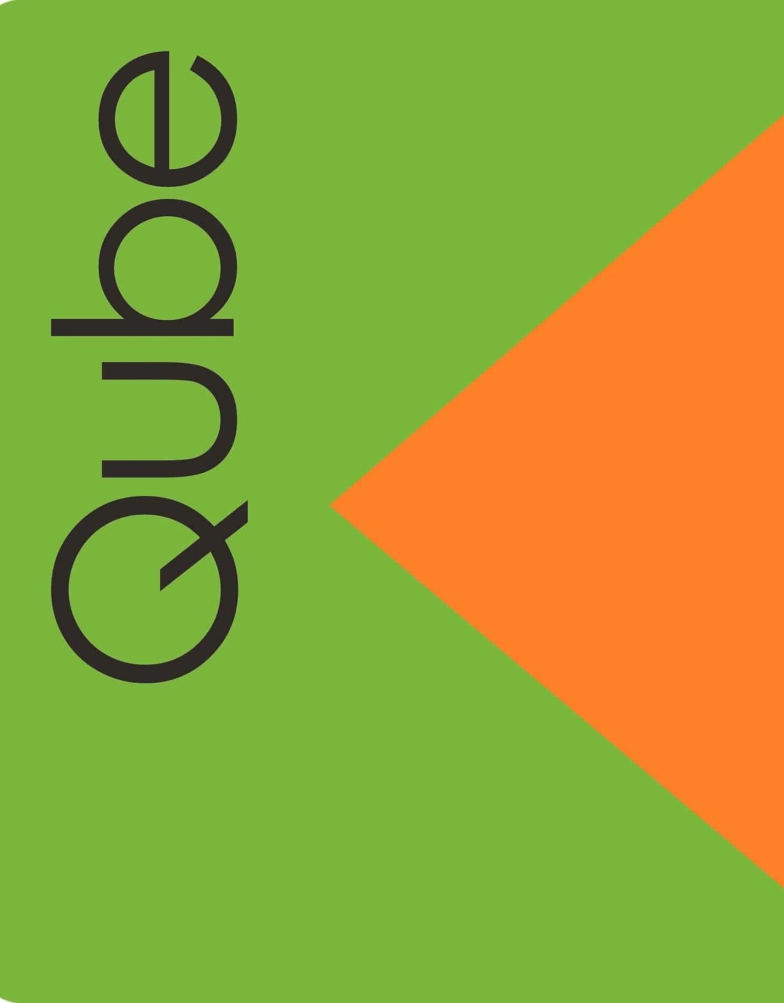 GreenQube GreenQube V: GQ60 - 60x90x60