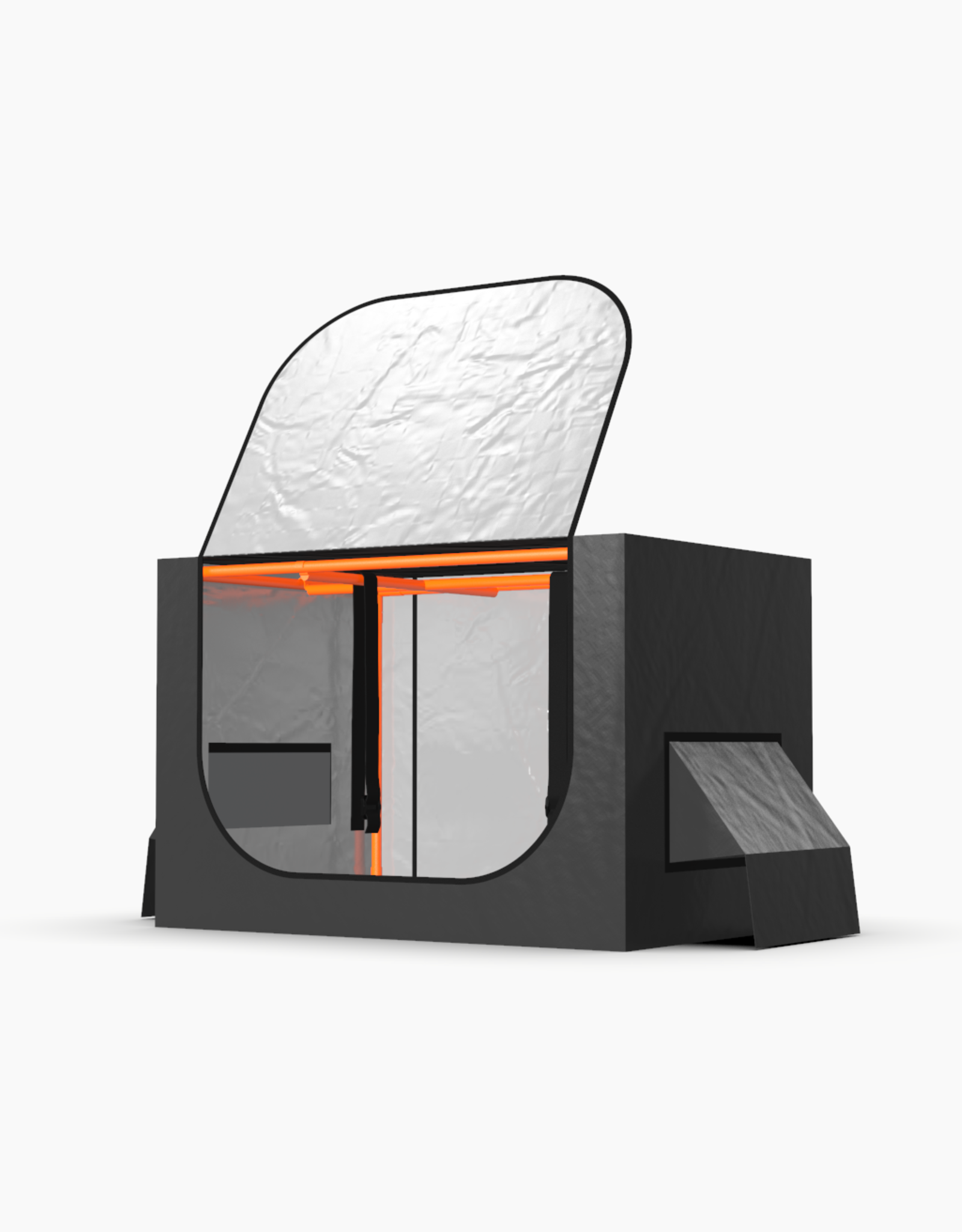 GreenQube GreenQube V: GQ60 - 60x90x60