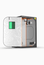 GreenQube GreenQube V: GQ120 - 120x120x200