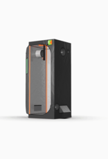 GreenQube GreenQube V:  GQ80 - 80x80x180