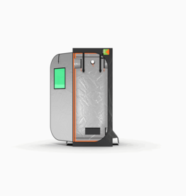 GreenQube GreenQube V:  GQ80 - 80x80x180