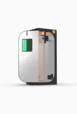 GreenQube GreenQube V:  GQ80 - 80x80x180