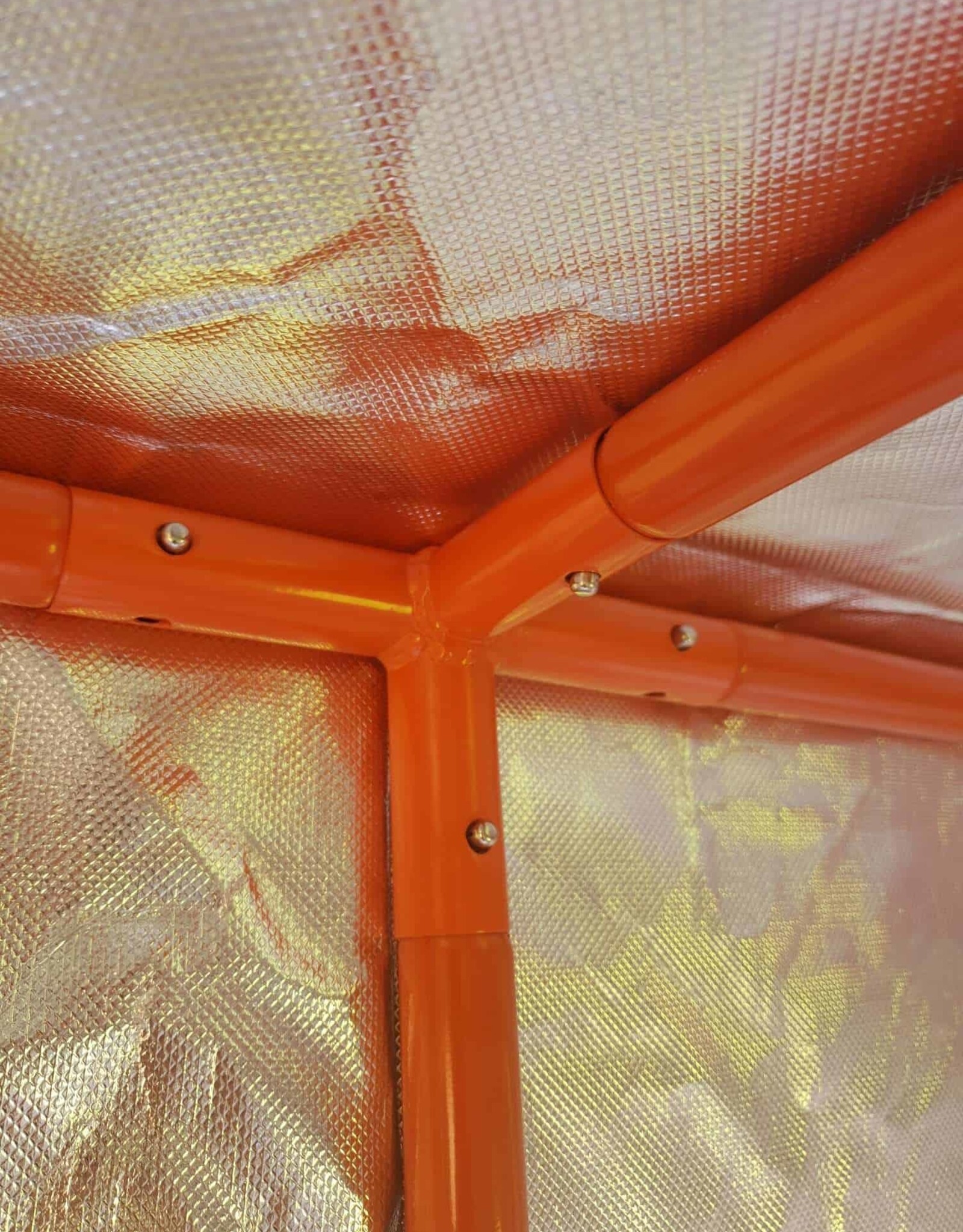 GreenQube GreenQube V:  GQ80 - 80x80x180