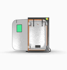 GreenQube GreenQube V: GQ120L 120x120x220