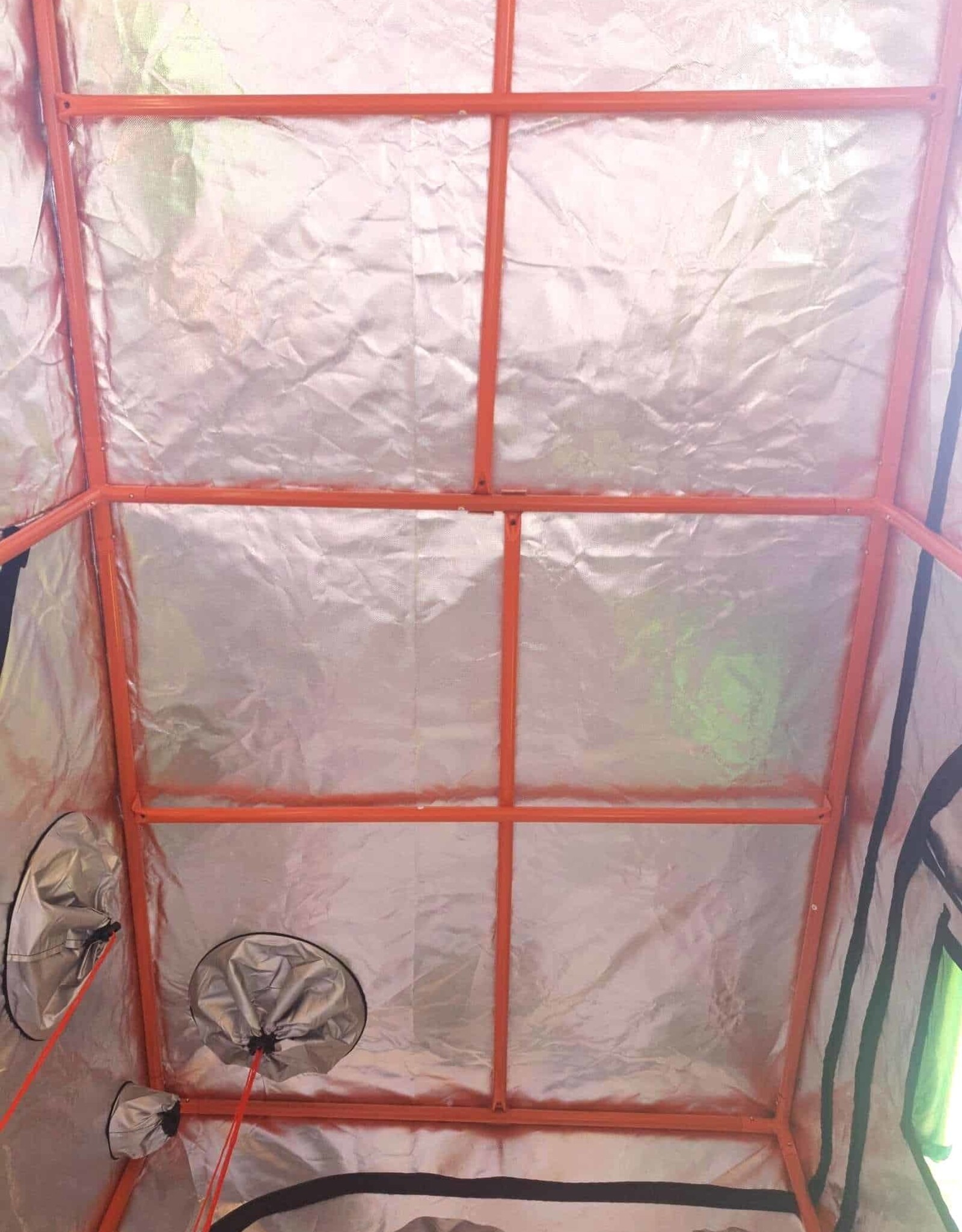 GreenQube GreenQube V: GQ120L 120x120x220