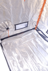 GreenQube GreenQube V: GQ120L 120x120x220