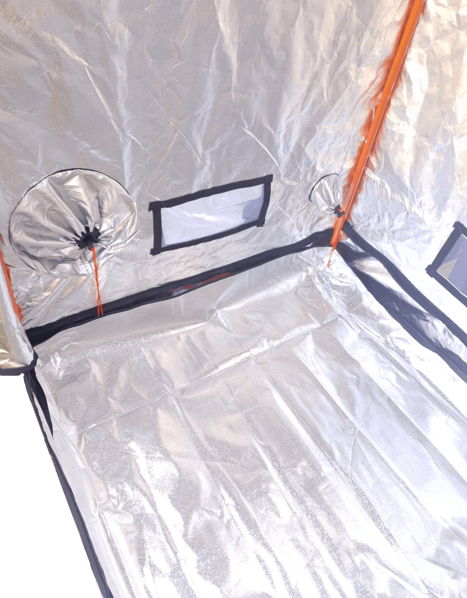 GreenQube GreenQube V: GQ120L 120x120x220