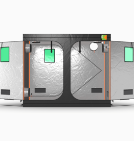 GreenQube GreenQube V: GQ1224 - 120x240x200