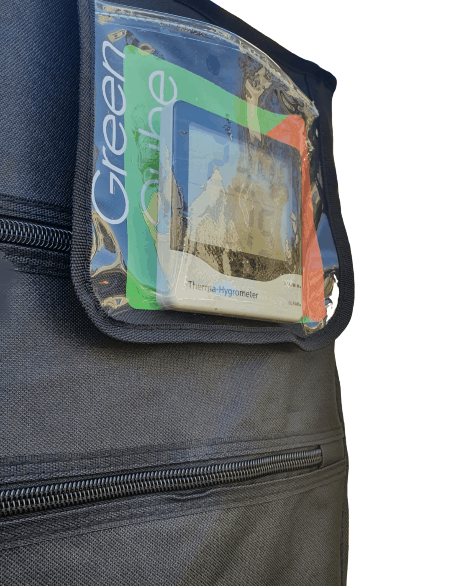 GreenQube GreenQube V: GQ1224 - 120x240x200