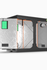 GreenQube GreenQube V: GQ1224L - 120x240x220