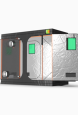 GreenQube GreenQube V: GQ1224L - 120x240x220