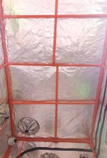 GreenQube GreenQube V: GQ150 - 150x150x200