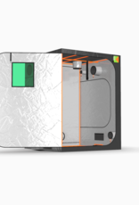 GreenQube GreenQube V: GQ150 - 150x150x200