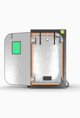 GreenQube GreenQube V: GQ150 - 150x150x200