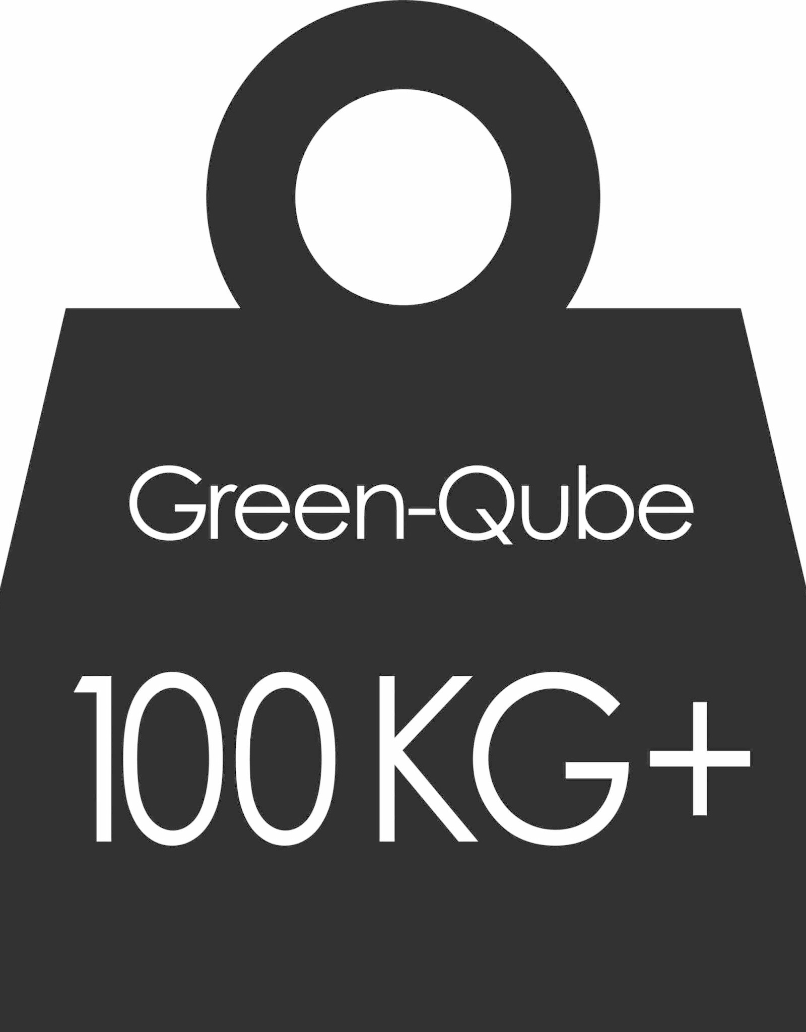 GreenQube GreenQube V:  GQ1020L - 100x200x220