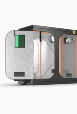 GreenQube GreenQube V:  GQ1020L - 100x200x220