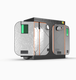 GreenQube GreenQube V:  GQ1020L - 100x200x220