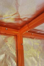 GreenQube GreenQube V:  GQ1020L - 100x200x220