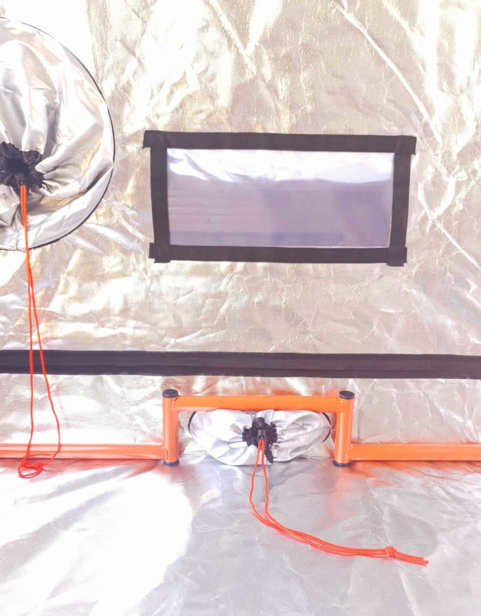 GreenQube GreenQube V:  GQ1020L - 100x200x220