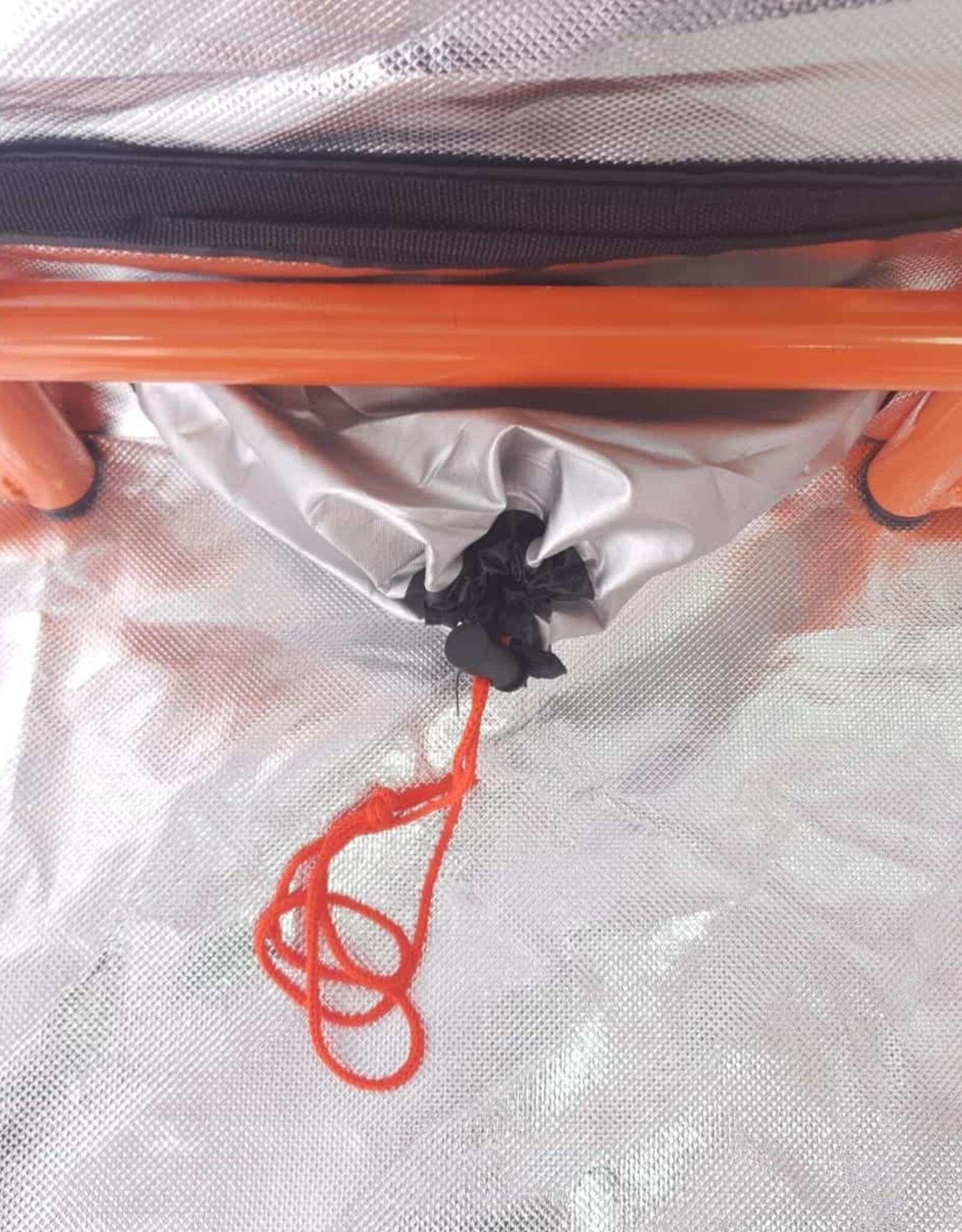 GreenQube GreenQube V:  GQ200 - 200x200x200