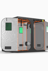 GreenQube GreenQube V: GQ200L - 200x200x220