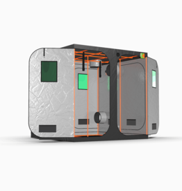 GreenQube GreenQube V: GQ200L - 200x200x220