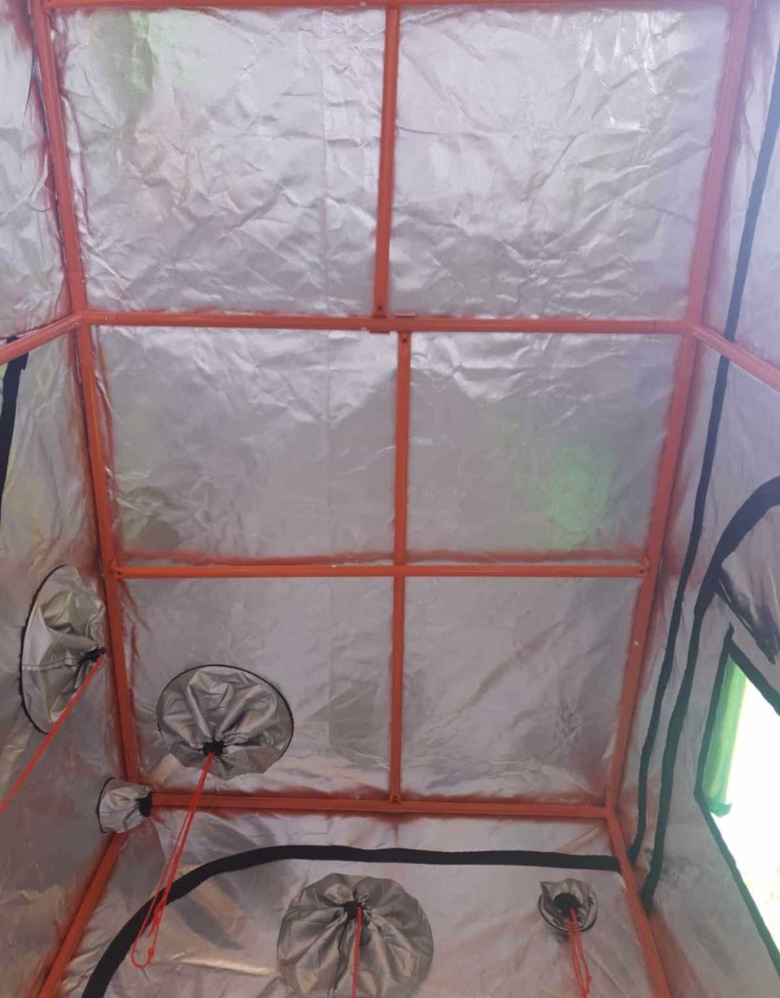 GreenQube GreenQube V: GQ2030 - 200x300x200