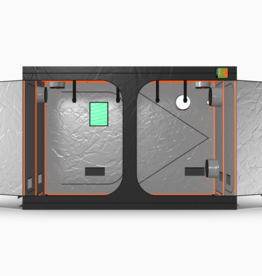 GreenQube GreenQube V: GQ2030 - 200x300x200