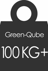 GreenQube GreenQube V: GQ2030L - 200x300x220