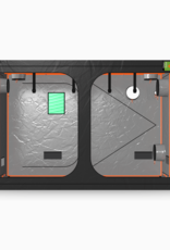 GreenQube GreenQube V: GQ2030L - 200x300x220