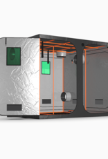 GreenQube GreenQube V:  GQ240 - 240x240x200