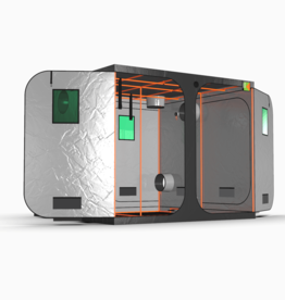 GreenQube GreenQube V:  GQ240 - 240x240x200