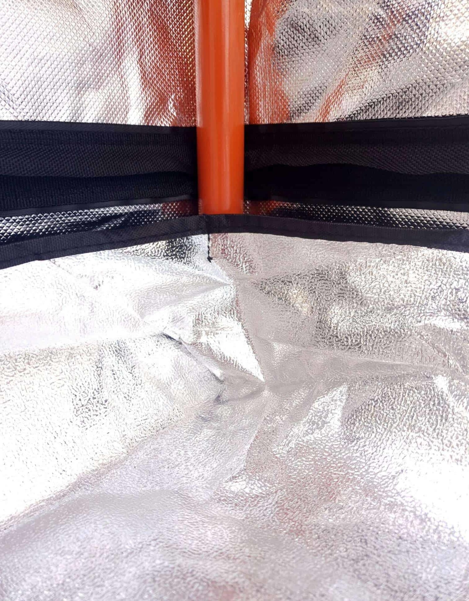 GreenQube GreenQube V:  GQ240 - 240x240x200