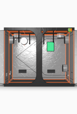 GreenQube GreenQube V: GQ240L - 240x240x220