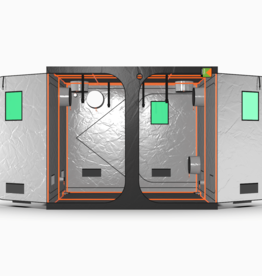 GreenQube GreenQube V: GQ240L - 240x240x220