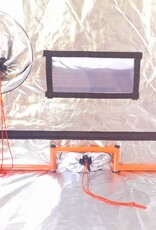 GreenQube GreenQube V: GQ240L - 240x240x220