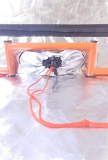 GreenQube GreenQube V: GQ1530 - 150x300x220