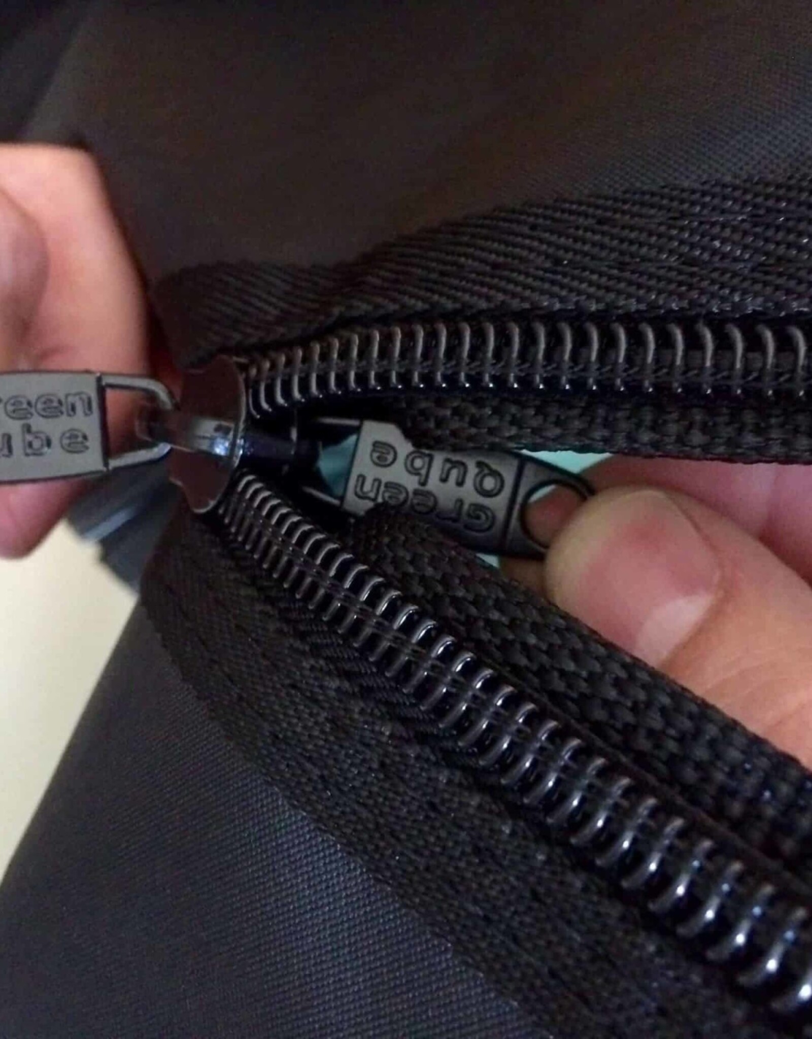 GreenQube GreenQube V: GQ300 - 300x300x200