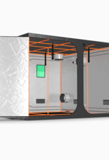 GreenQube GreenQube V: GQ300L - 300x300x220