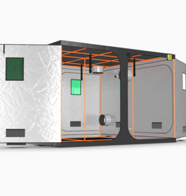 GreenQube GreenQube V: GQ300L - 300x300x220