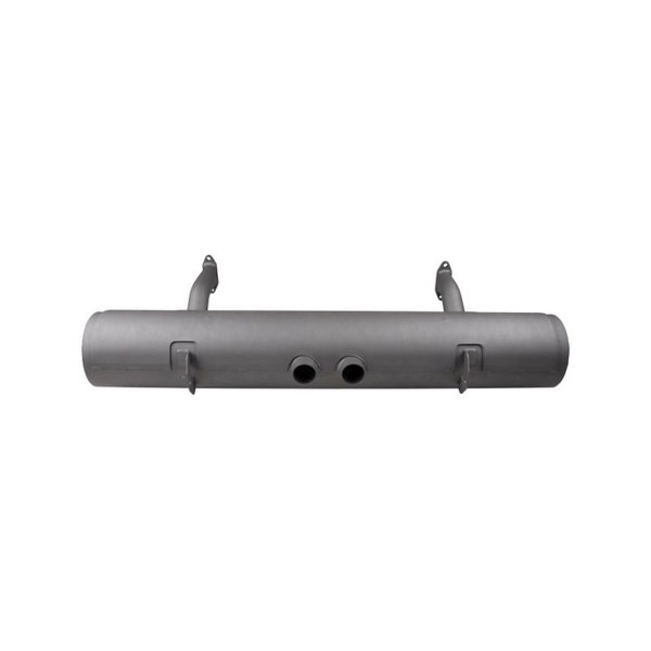 Rear exhaust (Porsche 356 - 1950-1965 / Porsche 912 - 1965-1969)