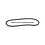 V-belt (950x13mm) (Porsche 928 - 1987-1995)