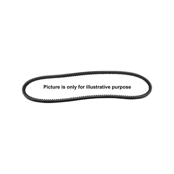 V-belt (950x13mm) (Porsche 928 - 1987-1995)