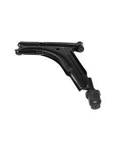  Wishbone, front, with bushings, without ball joint (Porsche 924 - 1980-1988 / Porsche 944 - 1982-1985)