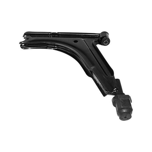 Wishbone, front, with bushings, without ball joint (Porsche 924 - 1980-1988 / Porsche 944 - 1982-1985)