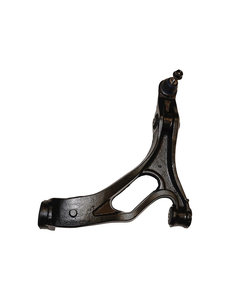  Wishbone, lower, front, right, with ball joint & rubber bushing (Wishbone, lower, front, left, with ball joint & rubber bushing (Porsche Cayenne - 2003-2010)