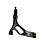 Wishbone, lower, front, left, with ball joint & rubber bushing (Porsche Cayenne - 2003-2010)